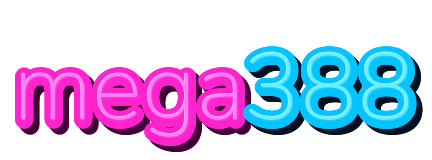 mega388 — logo kanal