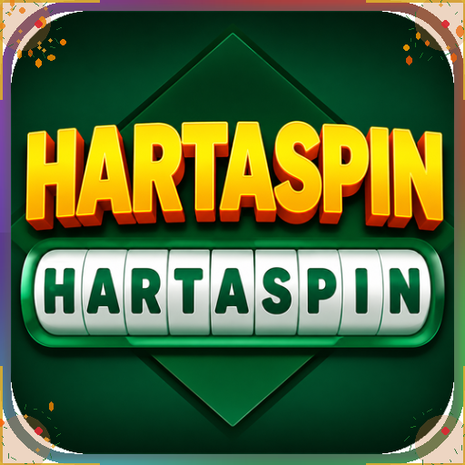 hartaspin — mitra unggulan
