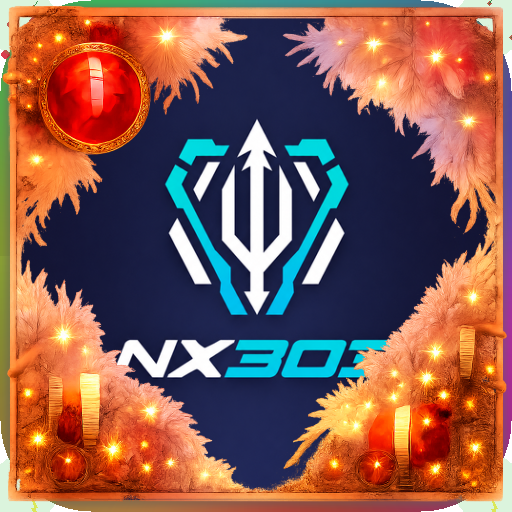 nx303 — mitra unggulan